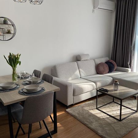 Apartment Pupin Star - City Centre Novi Sad Extérieur photo