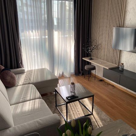 Apartment Pupin Star - City Centre Novi Sad Extérieur photo