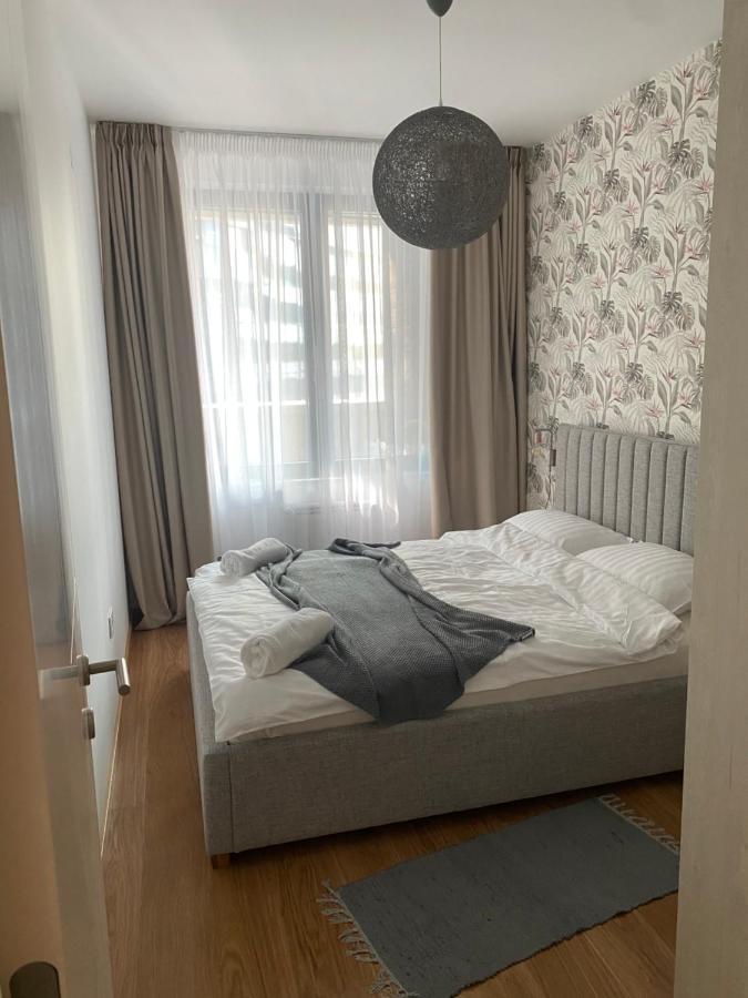 Apartment Pupin Star - City Centre Novi Sad Extérieur photo