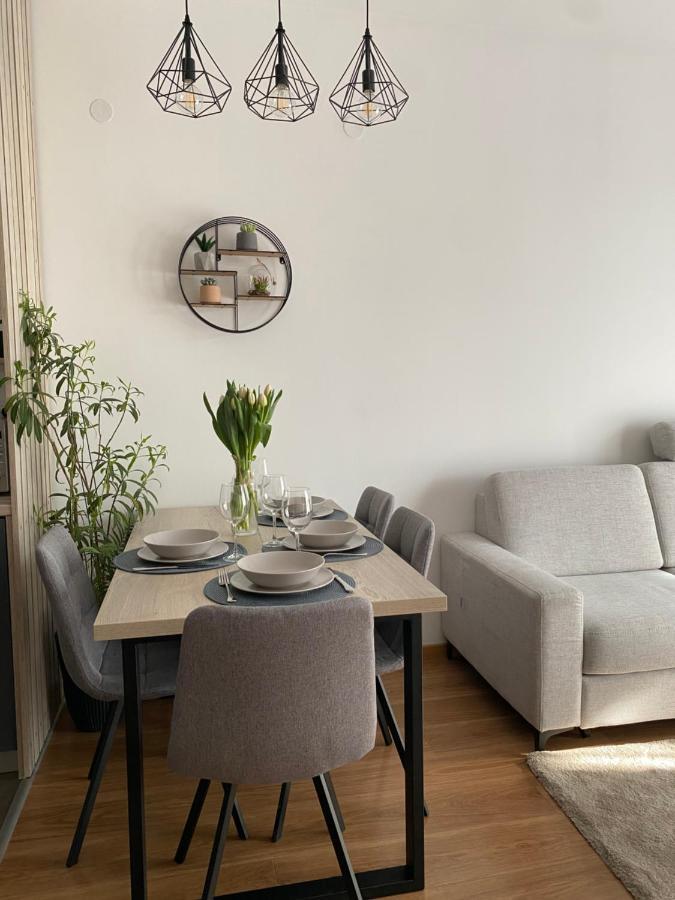 Apartment Pupin Star - City Centre Novi Sad Extérieur photo