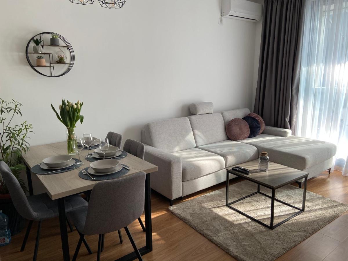 Apartment Pupin Star - City Centre Novi Sad Extérieur photo