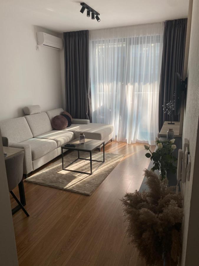 Apartment Pupin Star - City Centre Novi Sad Extérieur photo