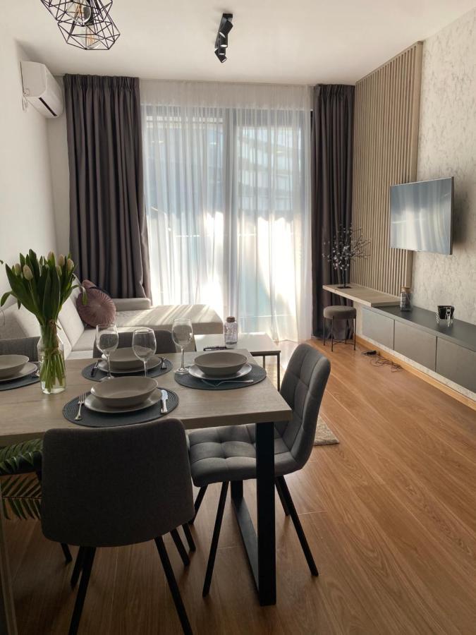 Apartment Pupin Star - City Centre Novi Sad Extérieur photo